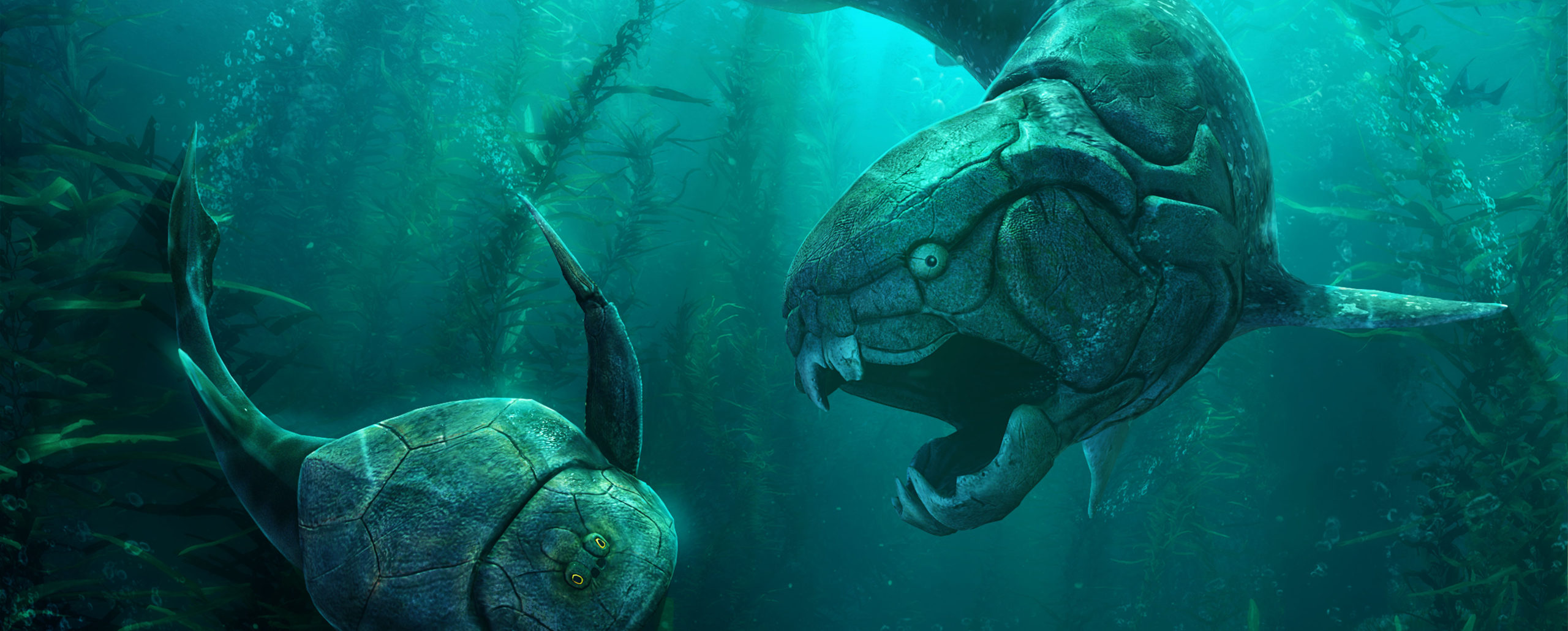 Work by Zero One Animation