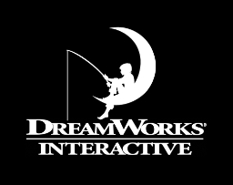 DreamWorks Interactive Logo