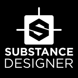 Substance Designer Logo