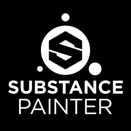 Substance Painter Logo