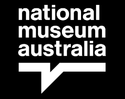 National Museum Australia Logo