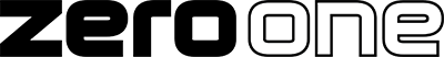 Zero One Animation logo